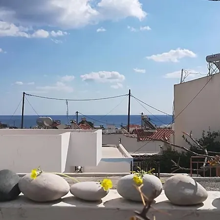 Nyaraló Jimmy΄s Place