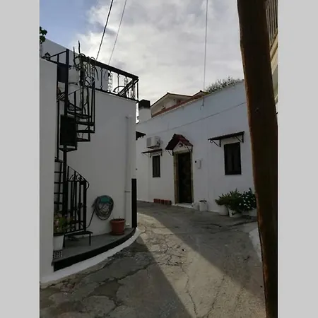 Jimmy΄s Place Nyaraló