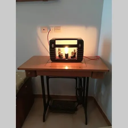 Jimmy΄s Place