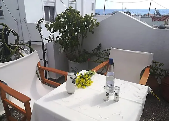Jimmy΄s Place