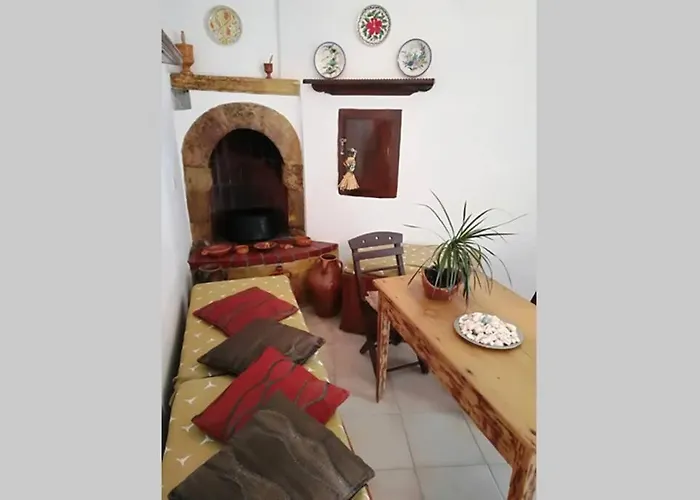 Jimmy΄s Place