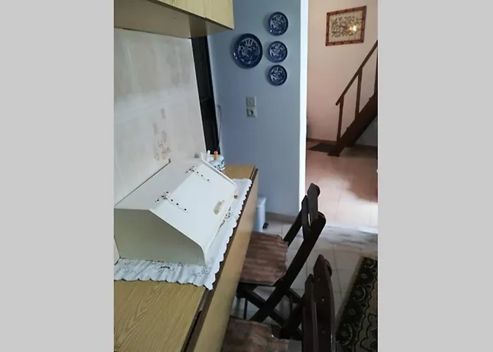 Jimmy΄s Place Сasa de vacaciones