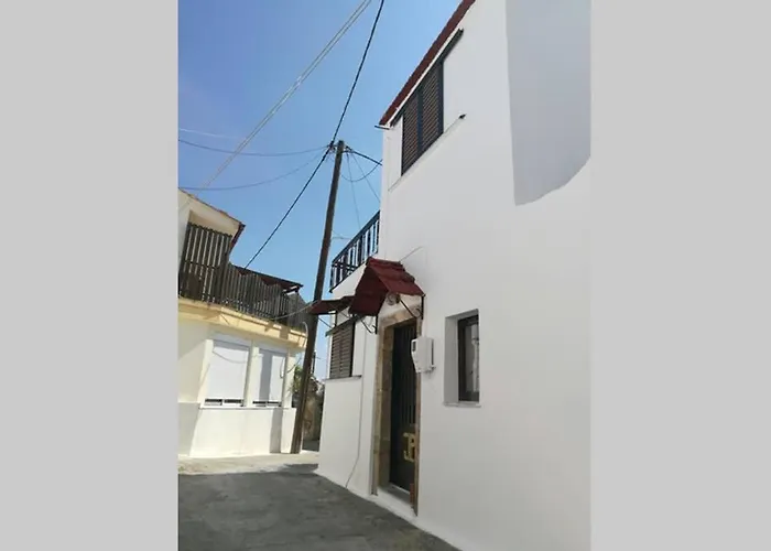 Сasa de vacaciones Jimmy΄s Place Gennadi