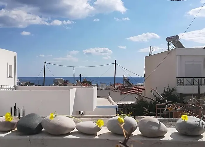 Сasa de vacaciones Jimmy΄s Place