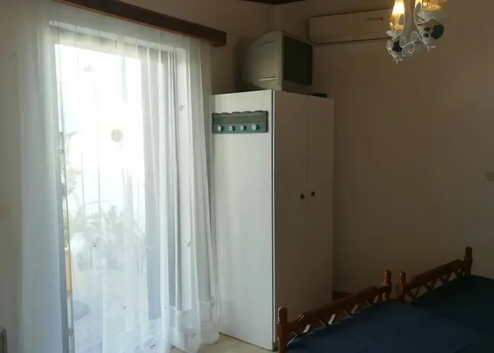 Jimmy΄s Place