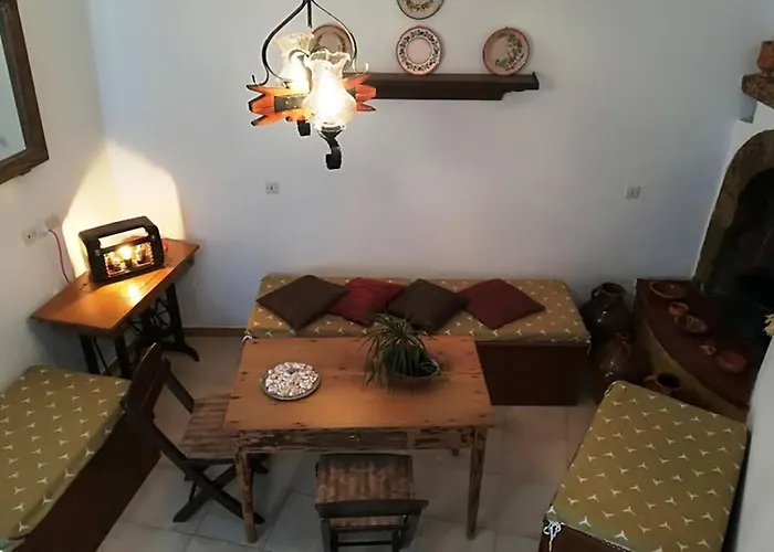 Jimmy΄s Place *