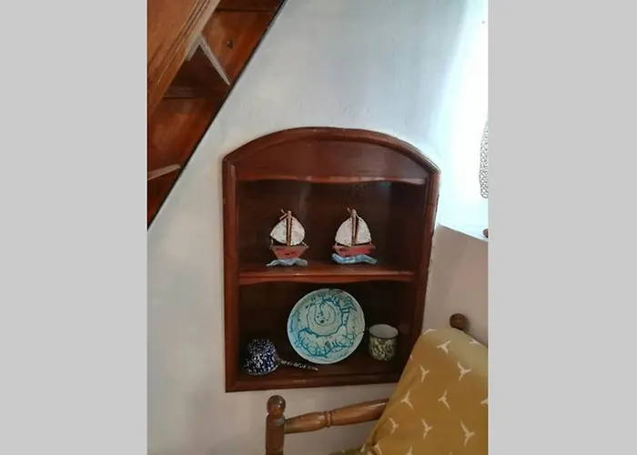 Сasa de vacaciones Jimmy΄s Place Gennadi