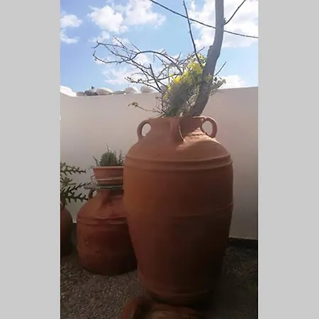 Semesterbostad Jimmy΄s Place *