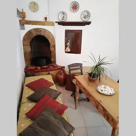 Jimmy΄s Place