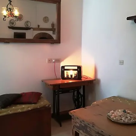 Holiday home Jimmy΄s Place *
