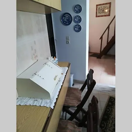 Jimmy΄s Place بيت للعطل