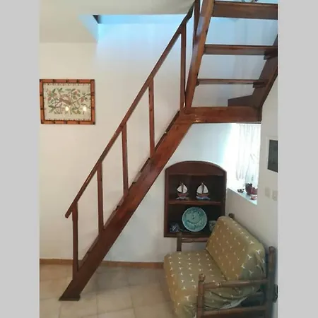 Jimmy΄s Place Vakantiehuis Gennadi