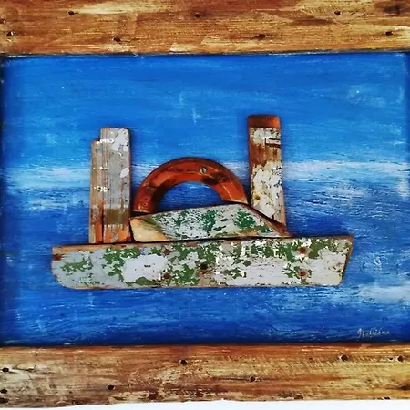 Jimmy΄s Place Gennadi