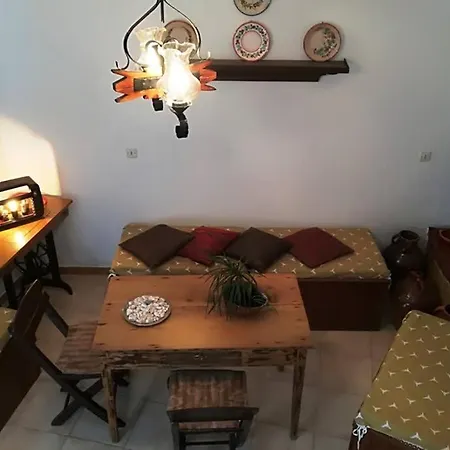 Jimmy΄s Place *