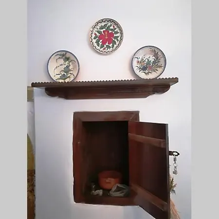 Jimmy΄s Place Holiday home Gennadi