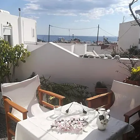 Jimmy΄s Place Semesterbostad Gennadi