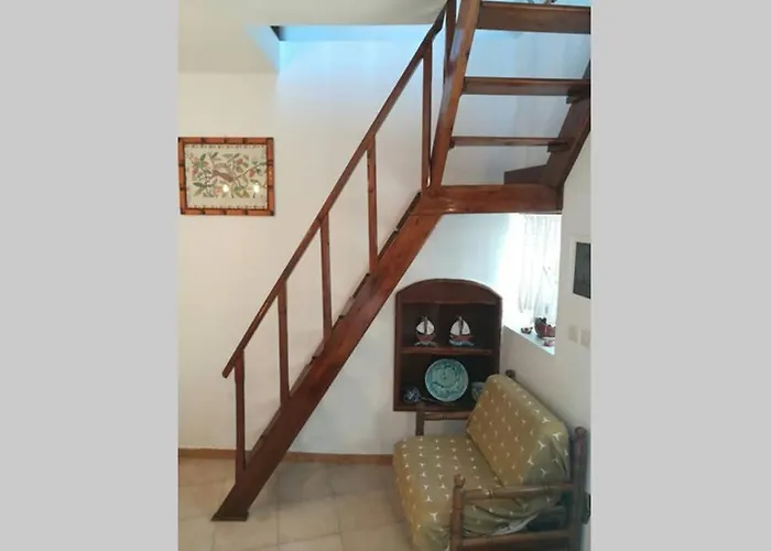 Jimmy΄s Place Tatil Evi Gennadi