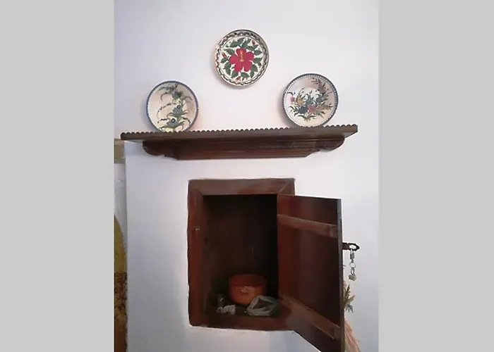 Jimmy΄s Place Vakantiehuis Gennadi