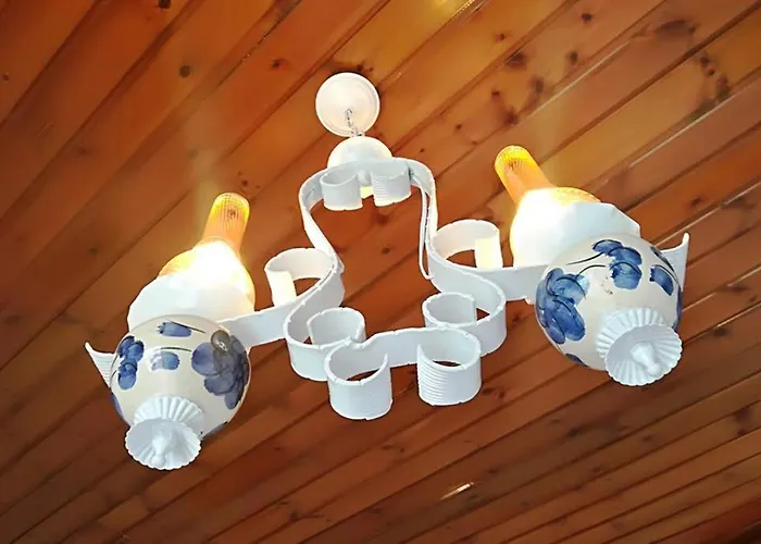 بيت للعطل Jimmy΄s Place