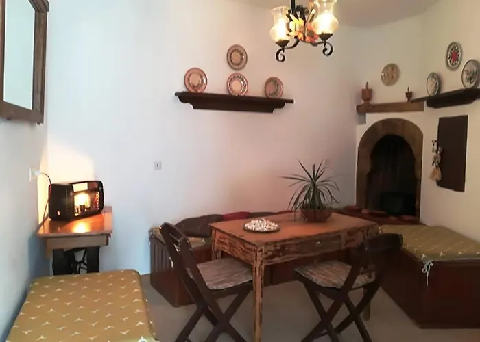 Jimmy΄s Place Vakantiehuis