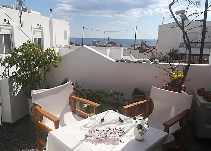 Jimmy΄s Place Tatil Evi Gennadi