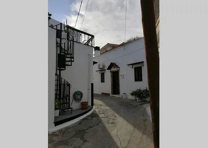 Jimmy΄s Place بيت للعطل