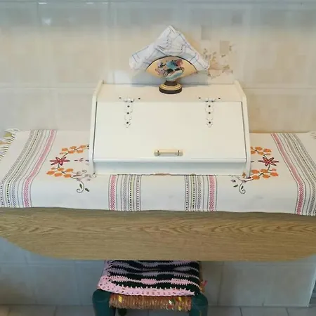 Jimmy΄s Place Casa de Férias