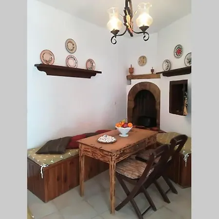 Jimmy΄s Place Gennadi