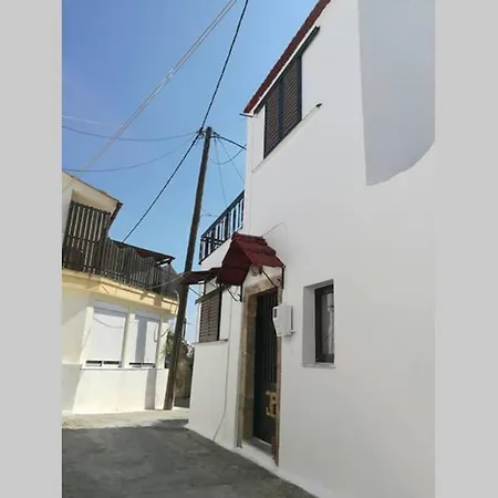 Casa de Férias Jimmy΄s Place Gennadi