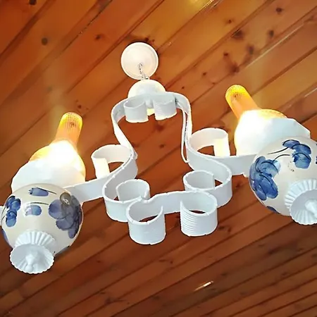 Casa de Férias Jimmy΄s Place