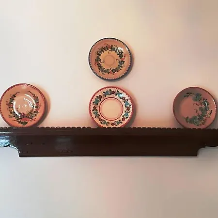 Jimmy΄s Place Casa de Férias Gennadi