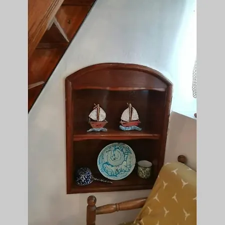 Casa de Férias Jimmy΄s Place Gennadi