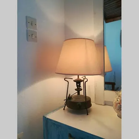 Casa de Férias Jimmy΄s Place