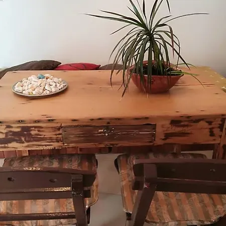 Casa de Férias Jimmy΄s Place *