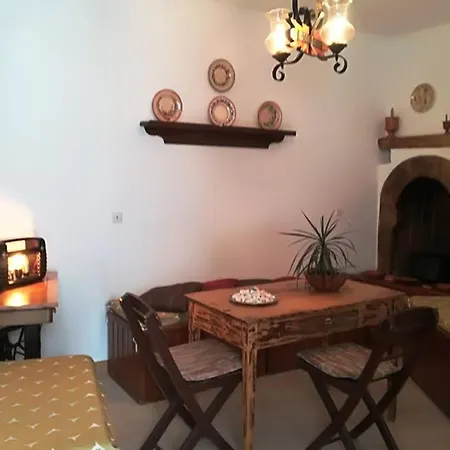 Jimmy΄s Place Casa de Férias