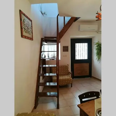 Casa de Férias Jimmy΄s Place Gennadi