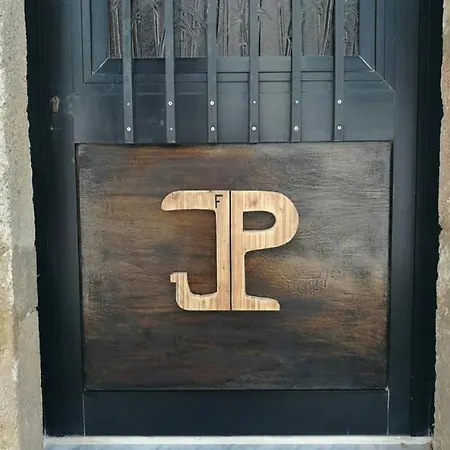 Casa de Férias Jimmy΄s Place