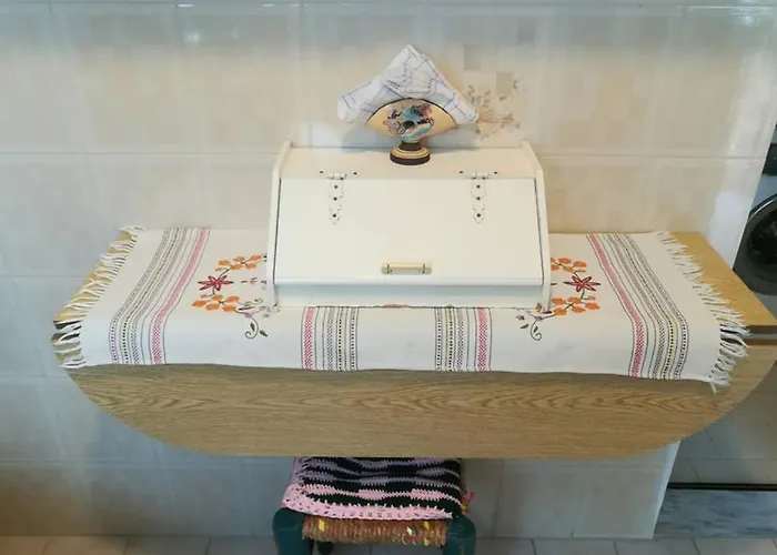 Jimmy΄s Place Сasa de vacaciones