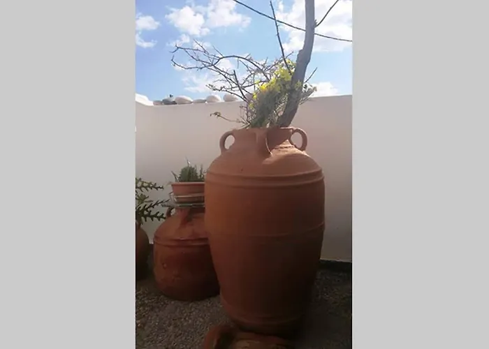 Сasa de vacaciones Jimmy΄s Place *