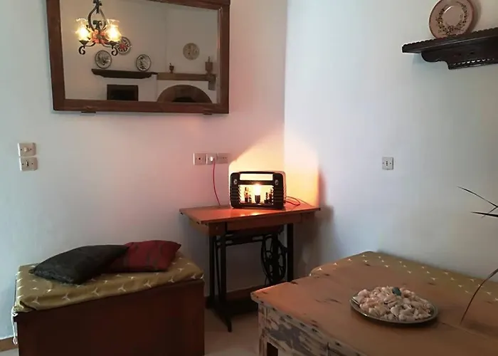 Сasa de vacaciones Jimmy΄s Place *