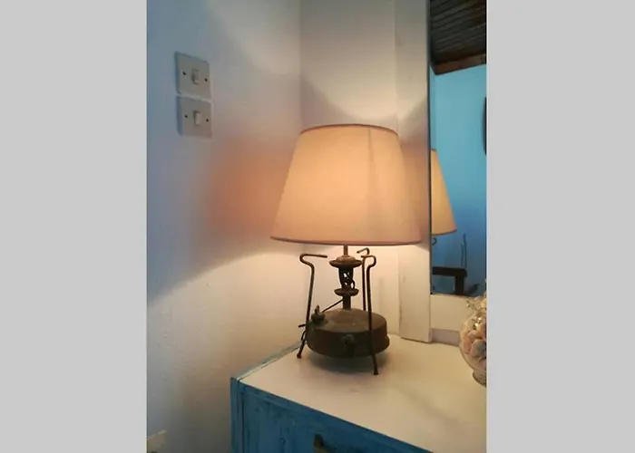 Сasa de vacaciones Jimmy΄s Place