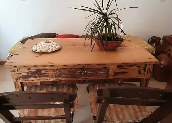 Сasa de vacaciones Jimmy΄s Place *