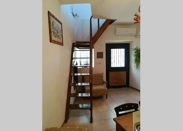 Сasa de vacaciones Jimmy΄s Place Gennadi